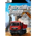 Astragon Construction Simulator 2015 Liebherr LTM 1300 6 2 DLC PC Game
